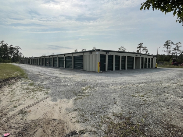 storageunits