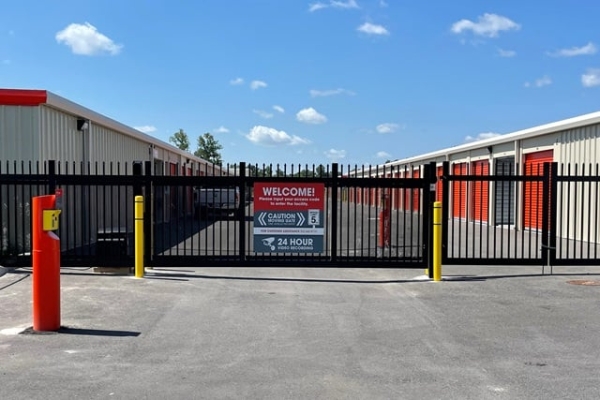 Public Storage - Ocala - 7950 SW 74TH St