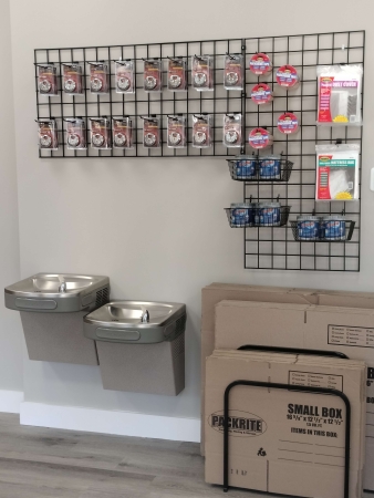 storageunits