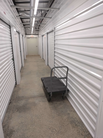 storageunits