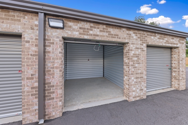 storageunits