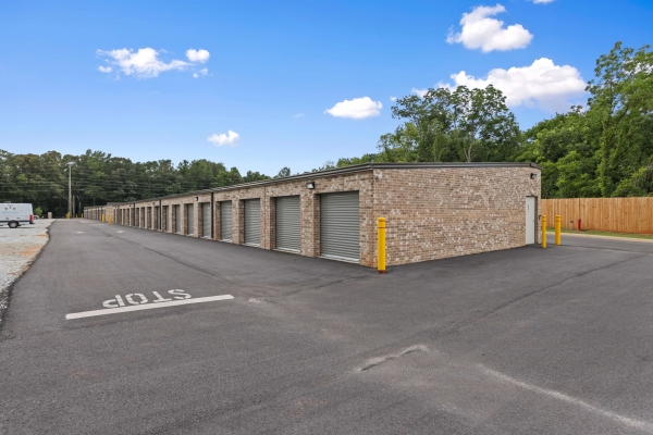 storageunits
