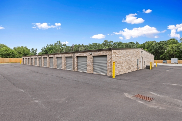 storageunits