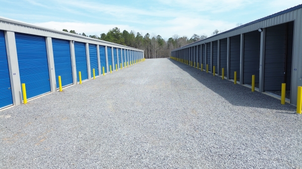 storageunits