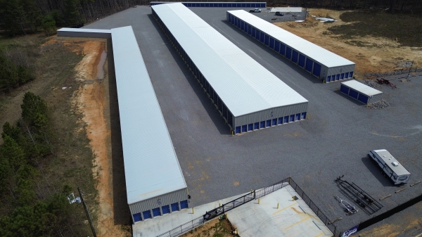 storageunits