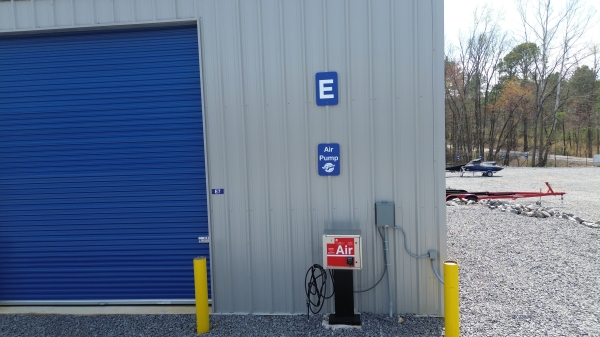 storageunits