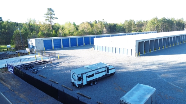 storageunits