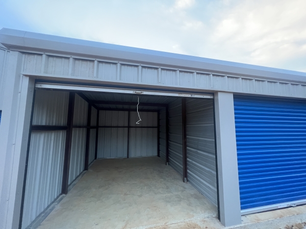 storageunits