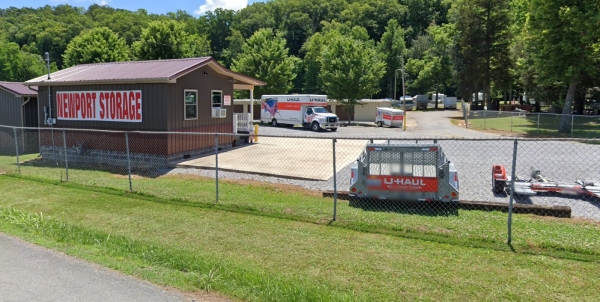 USA Storage Solutions Newport