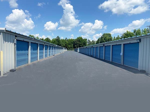 storageunits