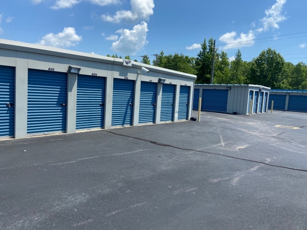storageunits
