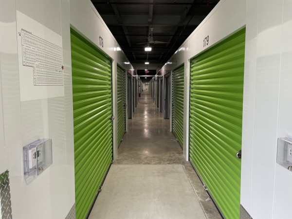storageunits