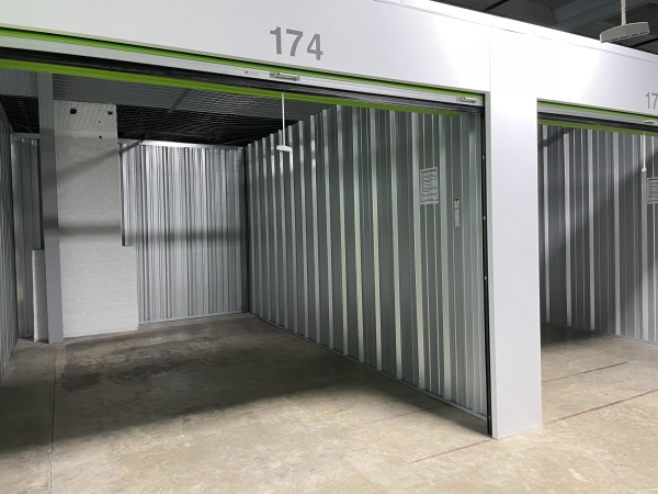 storageunits