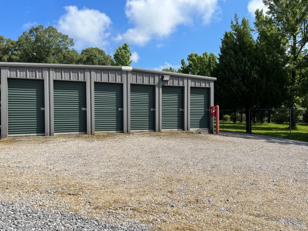 storageunits