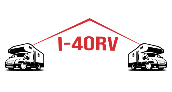I40 RV Storage