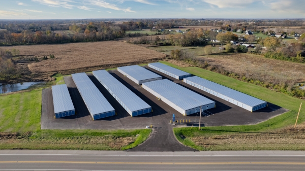 storageunits