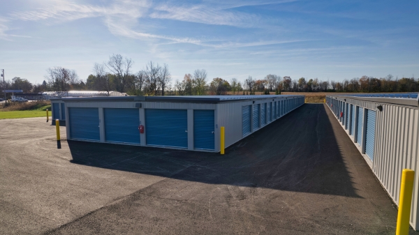 storageunits