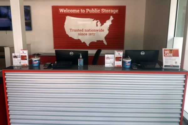 storageunits
