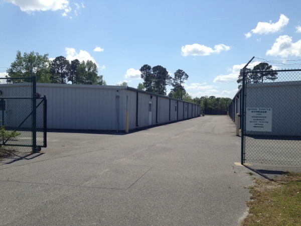 storageunits