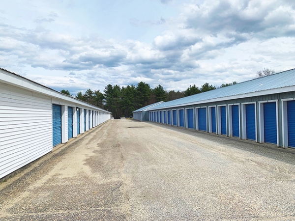 070 All Purpose Storage - New Gloucester