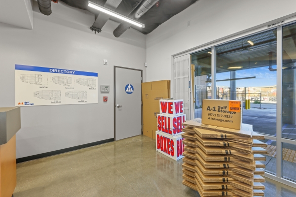 storageunits