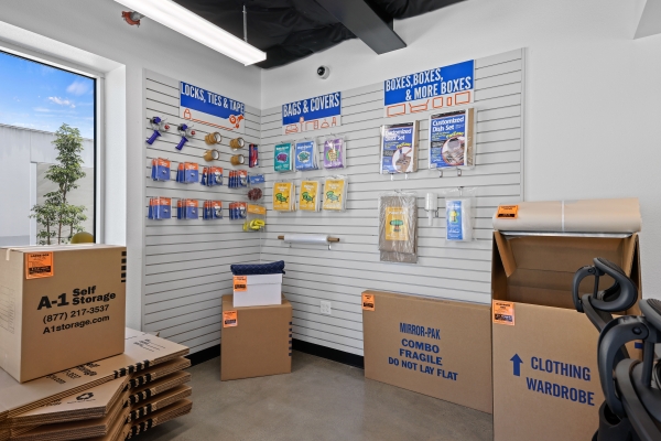 storageunits