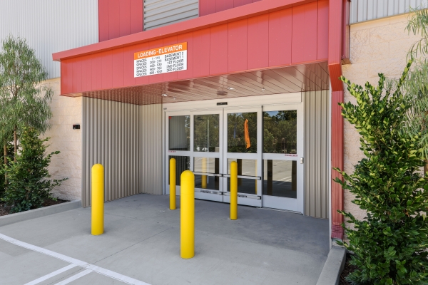 storageunits