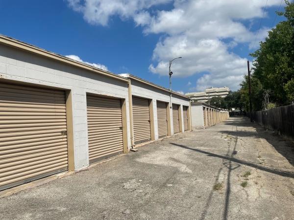 storageunits