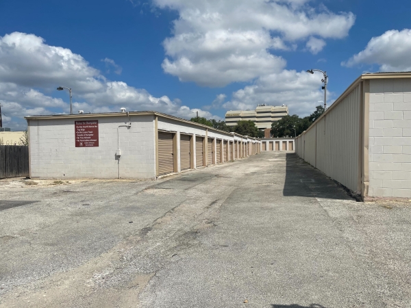 storageunits