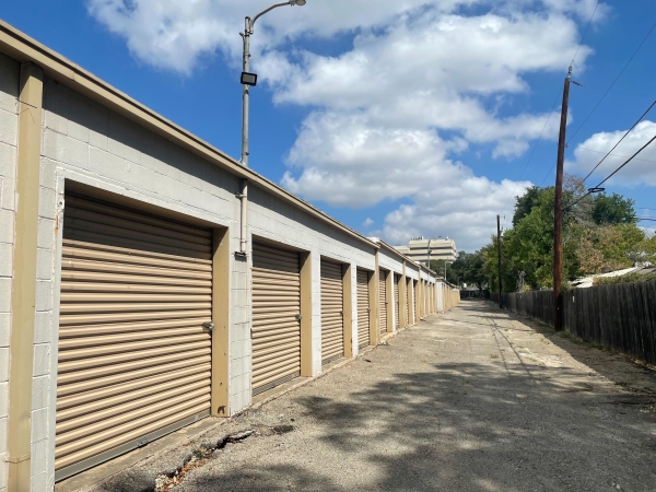 storageunits