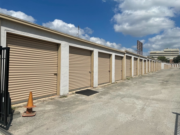 storageunits