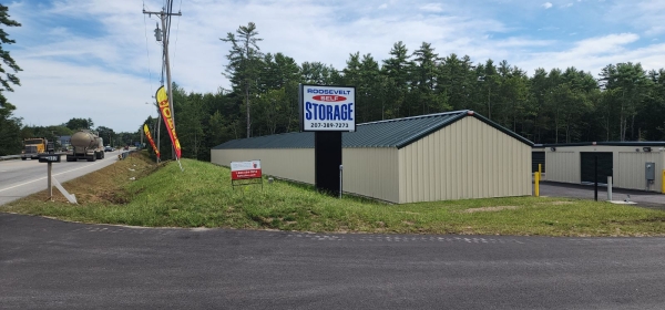storageunits