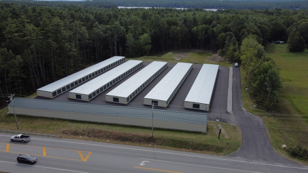 storageunits