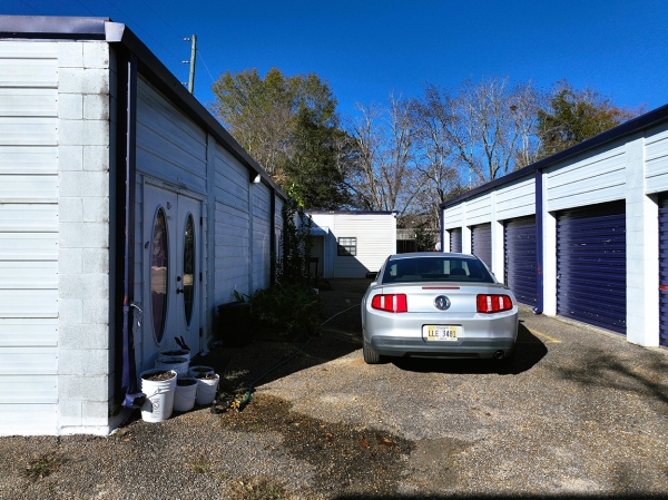 storageunits