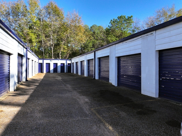 storageunits