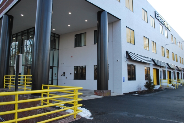 storageunits
