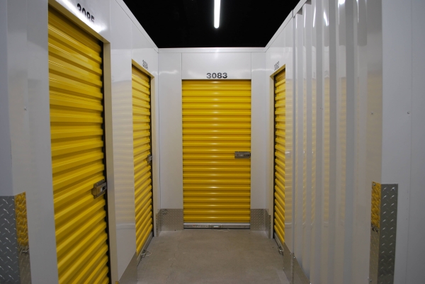storageunits