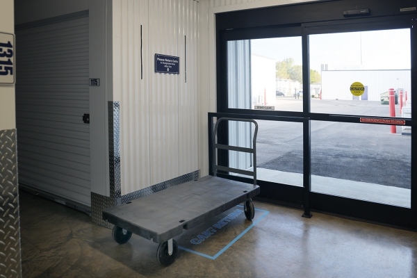 storageunits
