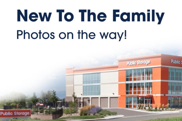 Public Storage - San Marcos - 2835 Rattler Rd