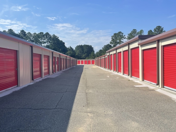 storageunits