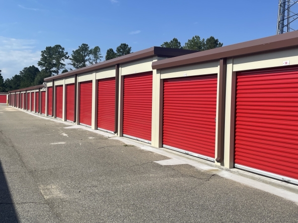 Storage Sense - Leesburg - Self Service