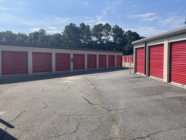 storageunits