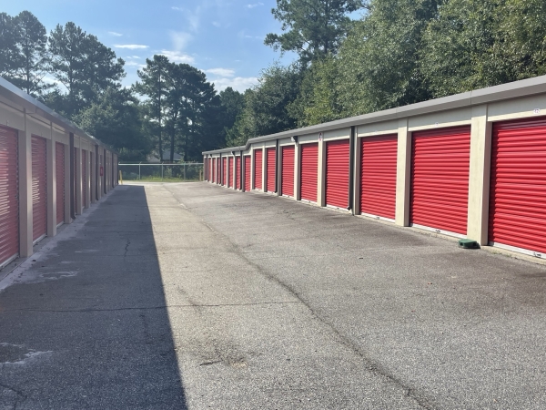 storageunits