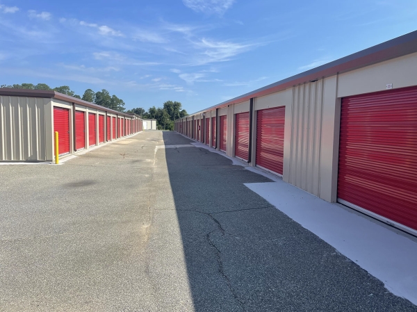 storageunits