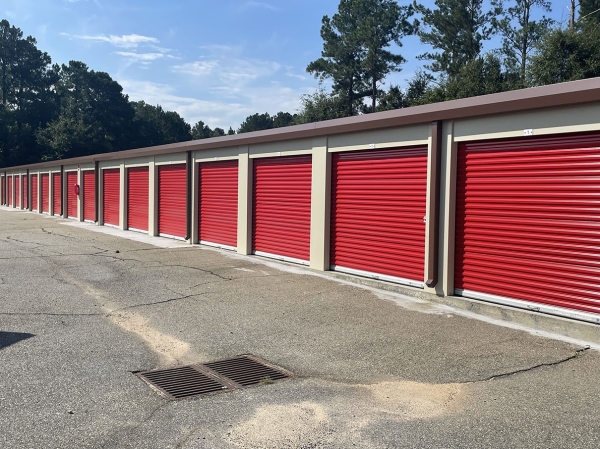 storageunits