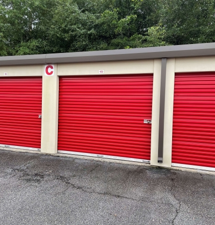 storageunits