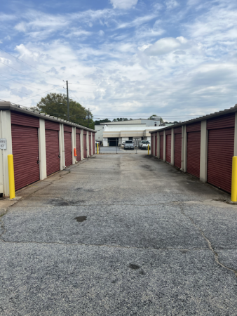 storageunits