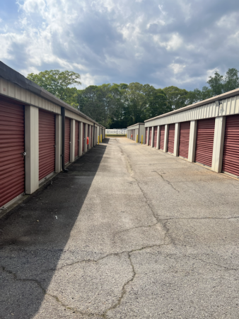 storageunits