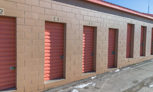 storageunits