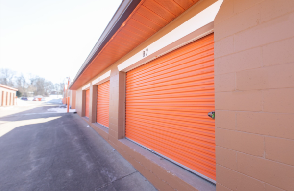 storageunits